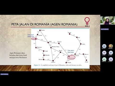 P10 - Searching Algorithms Part 2