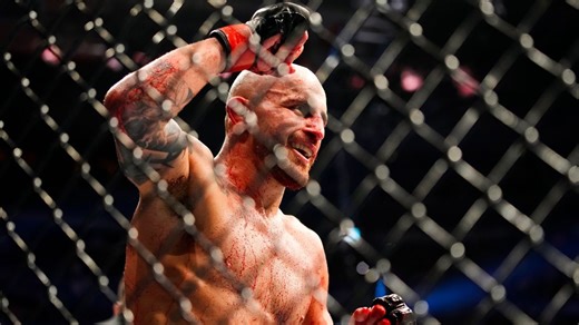 UFC 276: Israel Adesanya retains, Alexander Volkanovski wins trilogy over Max Holloway