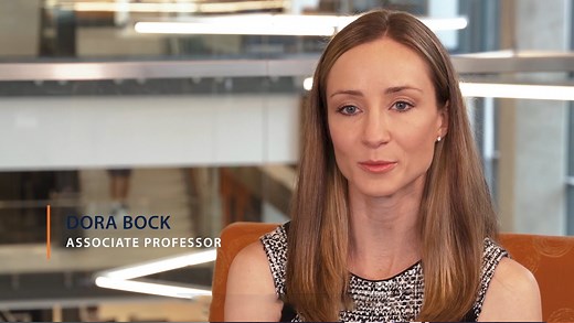 Marketing Undergraduate Major