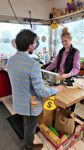 Your Store is a VIRAL HOOK Goldmine! #shorts