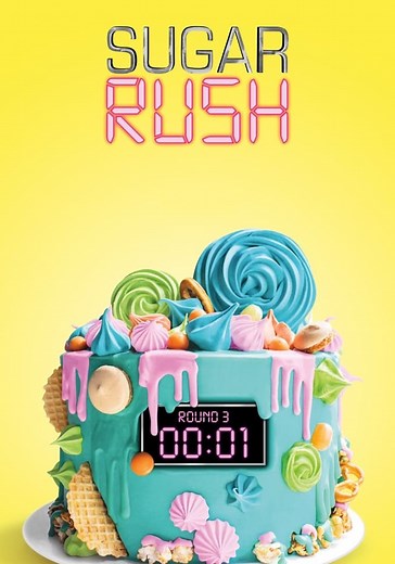 Sugar Rush - watch tv show streaming online