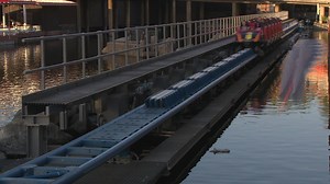 31K views · 516 reactions | First look on-ride at Disney California Adventure's new Incredicoaster, opening this weekend at Pixar Pier. | Theme Park Insider | Facebook