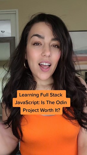 Is The Odin Project Worth It? - JavaScript Learning Resource Review