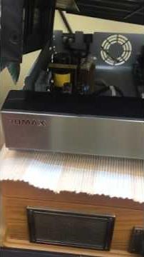 Fixing Youview Humax box (nearly ready booting problem)