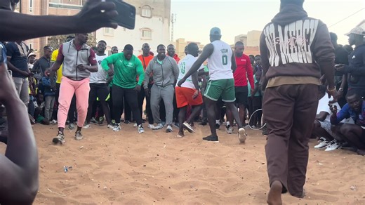 Vidéos de Baye mbacke ✪✨ (@baye.mbake) avec son original - Baye mbacke ✪✨