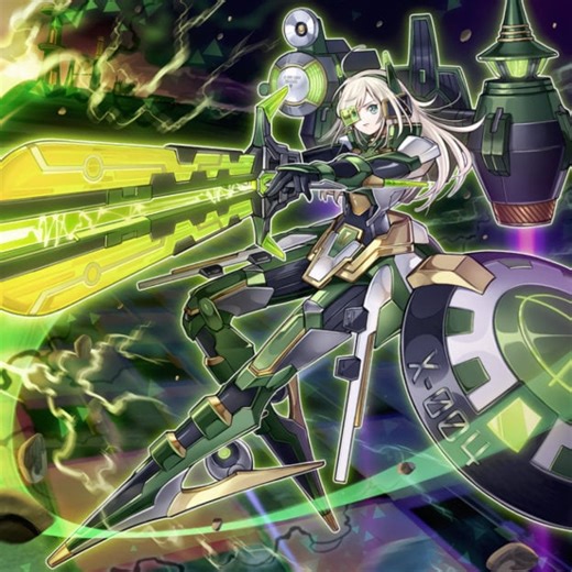 Sky Striker - YGOPRODeck