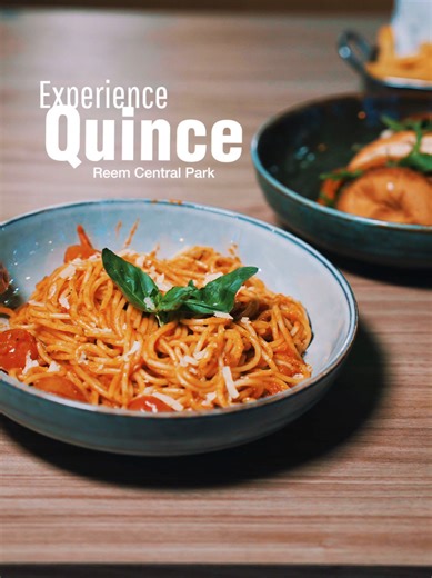 Come by @quince.ae at Reem Central Park and make a day out of it 🌿 Good food, relaxed vibes, and a park-side setting that’s perfect for family walks, catch-ups with friends, or a casual bite after a stroll. Whether you’re here for coffee, comfort food, or a laid-back meal by the water, Quince is your spot to unwind and enjoy the moment. 🍽️ For catering and BBQ Box: 0561793338 📍 Al Reem Central Park ⏰ 8 AM to 11 PM 📍 Abu Dhabi School of Management 📍 Abu Dhabi Pension Fund 📲 028784339 🛒 Tal
