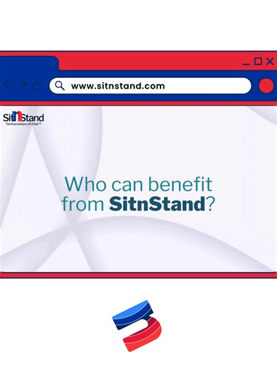 Who can benefit #SitnStand? It’s designed to support safe, #independent standing and is ideal for: 💙 #Seniors who need help standing up 💙 Individuals with #neuromuscular conditions 💙 Joint replacement patients 💙 #Caregivers looking to reduce strain during transfers Help us reach those who need it most. Message us if someone comes to mind. 💙📩 🔗https://www.sitnstand.com/ #theeverywhereliftchair #RiseWithSitnStand #ElderlyAssist #MobilityMatters #SeniorCare #Veterans #VeteranLiftChair #VA #O