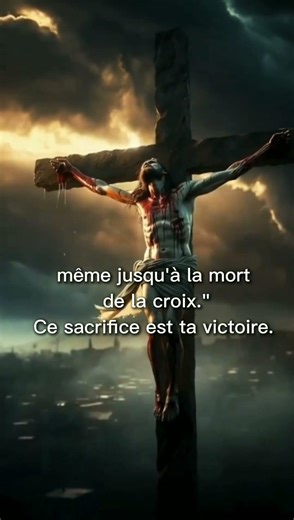 L'acte qui a tout changé. 🔥philippiens 2v8