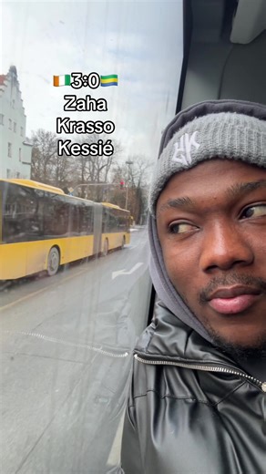 charlain29 (@charlain29)’s videos with son original - Adams Junior👑🇨🇮