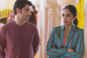 How The Sex Scenes Of Made In Heaven Were Shot