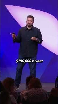 Why Some People Get Paid More For The Same Work