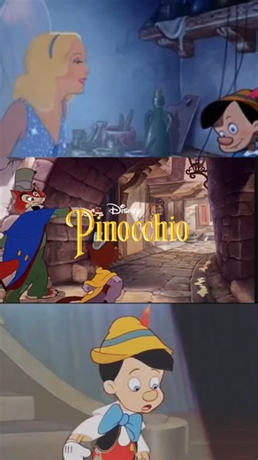 the old animated movies on Instagram