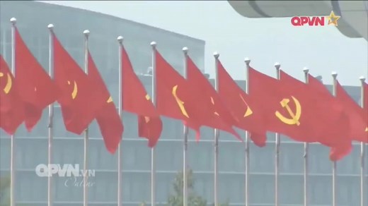 Military Operations in Vietnam: Tanks and Artillery