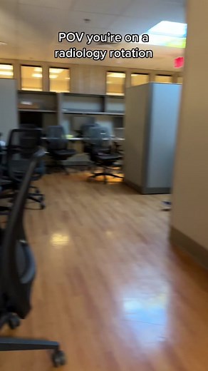 Understanding MRI Imaging in Radiology Residency