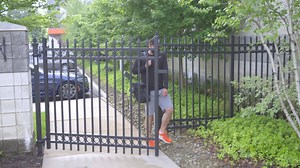 For the first time since mid-March, Coach Kevin Stefanski is back at our team facility in Berea | Cleveland Browns