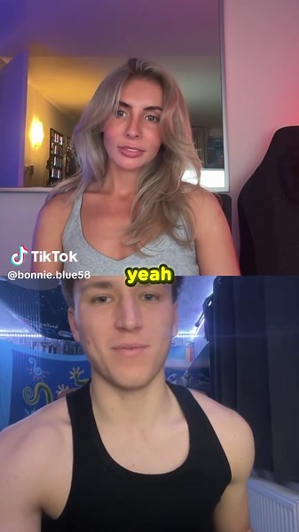 I don’t think Bonnie Blues Twitch streams would last very long…