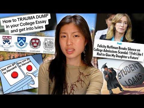 Let’s Talk About The College System… (it’s messed up)