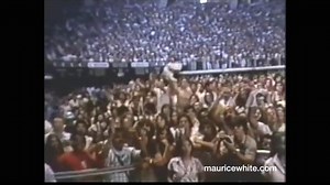 162K views · 6K reactions | From Earth, Wind & Fire’s show in Rio De...