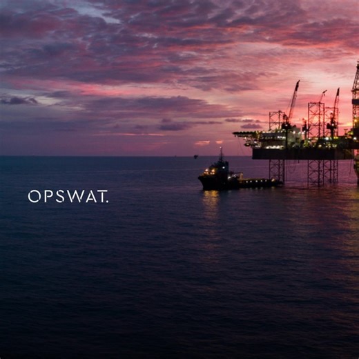 Learn more about why a global oil and gas producer chose MetaDefender Kiosk for removable media scanning and MetaDefender Managed File Transfer for policy-driven, auditable workflows across multiple locations. https://hubs.la/Q03YXYgQ0 | OPSWAT