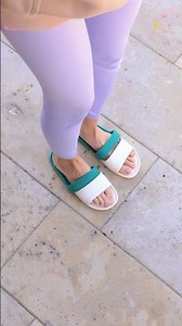 Transform Your Slippers with a Simple One-Step Hack ✨