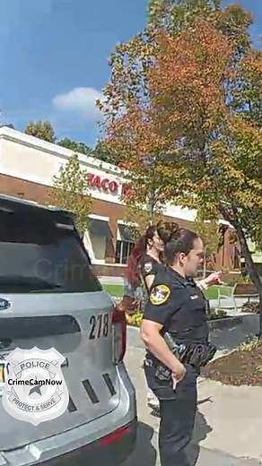 52K views · 413 reactions | 'Harmless' Customer Turns into Stalking Predator | Crimecamnow | Facebook