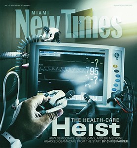 Miami's 20 Best Punk Bands of All Time