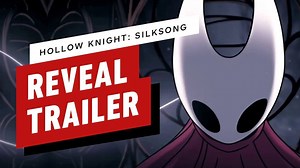 68K views · 847 reactions | ICYMI Team Cherry has announced Hollow Knight: Silksong, coming to Windows, Mac, Linux, and Nintendo Switch. | IGN | Facebook
