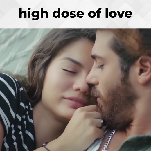 Scenes Full of Love From Sanem and Can! - Special Moments of Can & Sanem ❤️ #DayDreamer #ErkenciKus #PehlaPanchi | Erkenci Kuş - Pehla Panchi