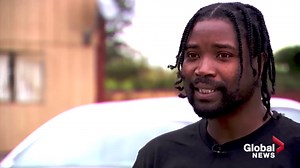 Driver says mechanical issue led to backwards driving on Washington freeway