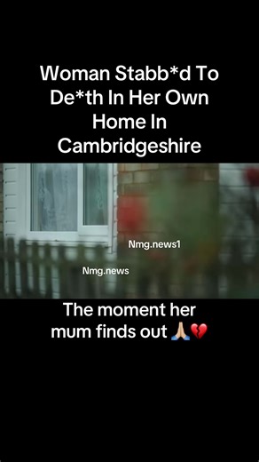 Tragic Home Stabbing Incident in Cambridgeshire