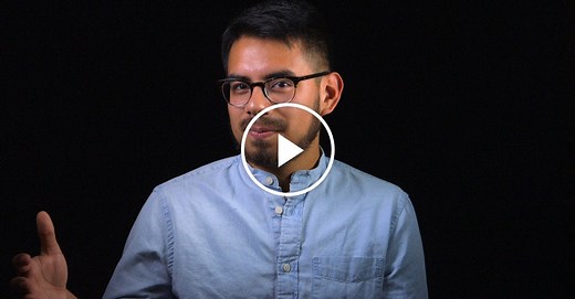 Video: Opinion | A Conversation With Latinos on Race