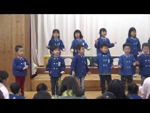 ♪ともだちになるために