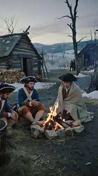 Episode 63 Valley Forge