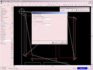 Learning Sigmanest--Plasma bevel