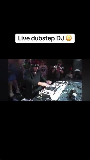 Experience the Magic of Dubstep Music