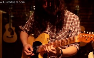 Nash T- 57 & Nash T- 63 对比 Tele 美产