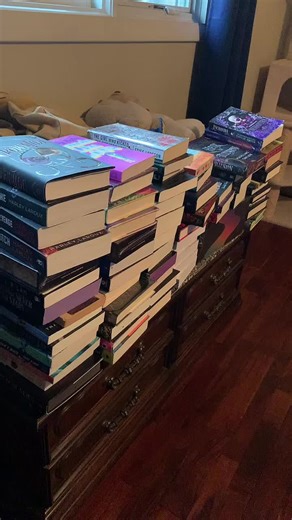 Do they have a book addicts anonymous group? #booktok #books #problems #bookaddict #fyp