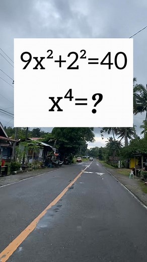 21K views · 57 reactions | Let’s Solve❓❓ #basics #algebra #geometry #calculus #basicreview #fypシ゚ #mathviral #fbreelsvideo #sharingiscaring #review #satmath #satexam #SATPrep #mathtutorial #reelsinstagram #infiniteguru #LETEXAM #civilservice #exams #reviewer #mathhelp #learnmath #mathproblemsolving #algebratutor #mathreview #boardexams #college #AdmissionTest #maths #education | Infinite Guru | Facebook