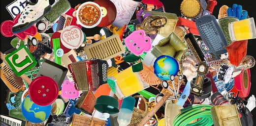 Clutter Infinity - Joe's Ultimate Quest - Play Thousands of Games - GameHouse