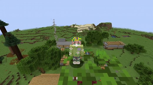 Join our new Origins SMP!! #SMP #minecraft #origins #originsmp #mc #fyp