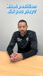 𝓜𝓮𝓮𝓽 𝓽𝓱𝓮 𝓜𝓪𝓷𝓪𝓰𝓮𝓻 Get to know the new Hawks boss, Aaron Martin, with these quickfire questions! #WelcomeAaronMartin #HWFC #COYH | Havant & Waterlooville F.C.