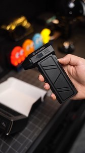 STYLANCE Turbo Air Duster Unboxing (asmr) 💈 #stylance #stylancepro #turboairduster #barber #unboxing #asmr #naiyodbarber | Naiyodbarber