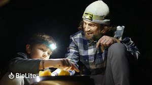 Watch BioLite Product Overview on Amazon Live