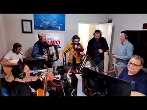 Orkestar Merak Miško Kostić I Aki - Maruška