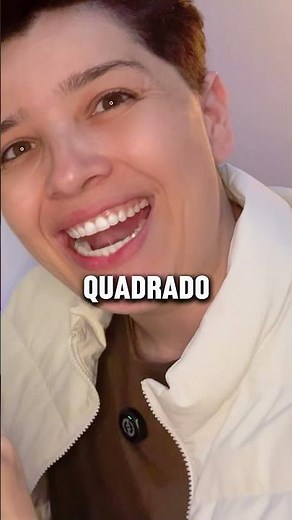 Oblong face is NOT a face shape #faceview