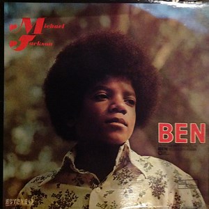 Michael Jackson - Ben