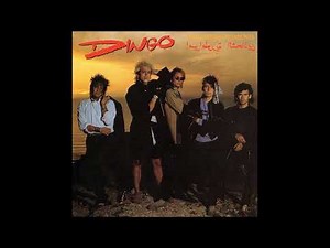 Dingo - Hämähäkkimies
