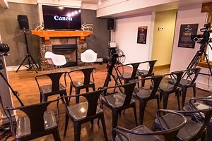 Sundance Live: Watch Rory Kennedy Discuss ‘Take Every Wave: The Life of Laird Hamilton’