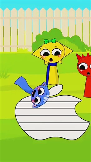 Rhythm Box Funny Animation #rhythmbox#funnyanimation#animecharacter